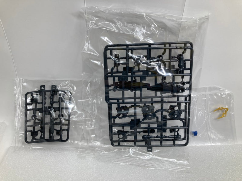 【中古】【未組立】MODEROID 斑鳩 -イカルガ- 「ナイツ＆マジック」＜プラモデル＞（代引き不可）6520