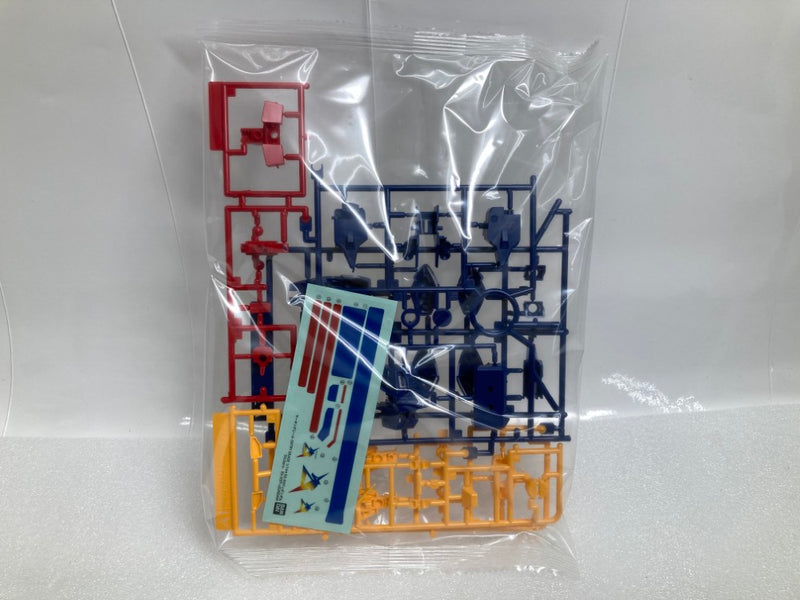 【中古】【未組立】1/144 ENTRY GRADE RX-93ff νガンダム 「機動戦士ガンダム 逆襲のシャア」 GUNDAM SIDE-F限定 [5063423]＜プラモデル＞（代引き不可）6520