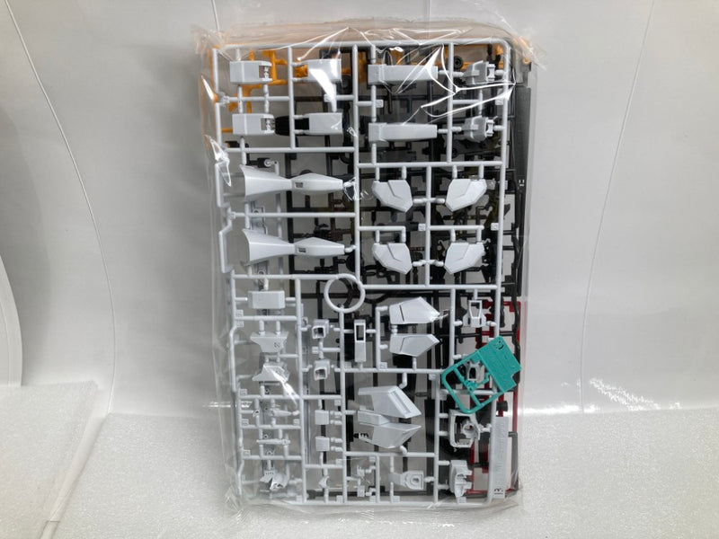 【中古】【未組立】1/144 ENTRY GRADE RX-93ff νガンダム 「機動戦士ガンダム 逆襲のシャア」 GUNDAM SIDE-F限定 [5063423]＜プラモデル＞（代引き不可）6520