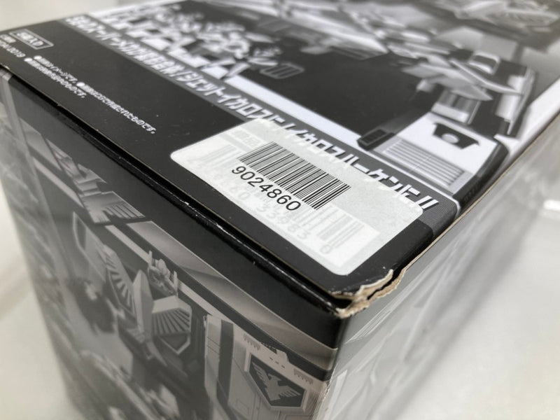 【中古】【未開封】全5種セット 「スーパーミニプラ 鳥人戦隊ジェットマン 天空合体 ジェットイカロス」＜プラモデル＞（代引き不可）6520