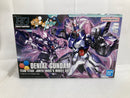 【中古】【未組立】1/144 HGBF ディナイアルガンダム 「ガンダムビルドファイターズトライ」＜プラモデル＞（代引き不可）6520