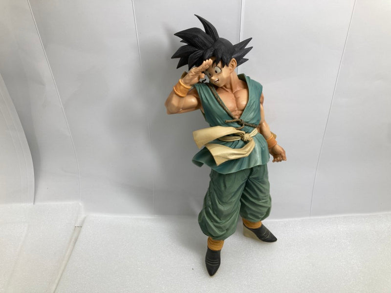 【中古】【開封品】孫悟空 「ドラゴンボール超 BWFC 造形天下一武道会3」＜フィギュア＞（代引き不可）6520