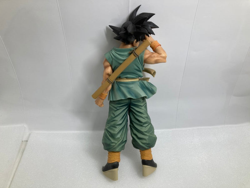 【中古】【開封品】孫悟空 「ドラゴンボール超 BWFC 造形天下一武道会3」＜フィギュア＞（代引き不可）6520