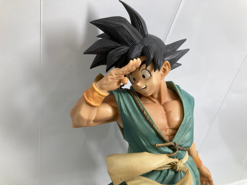 【中古】【開封品】孫悟空 「ドラゴンボール超 BWFC 造形天下一武道会3」＜フィギュア＞（代引き不可）6520