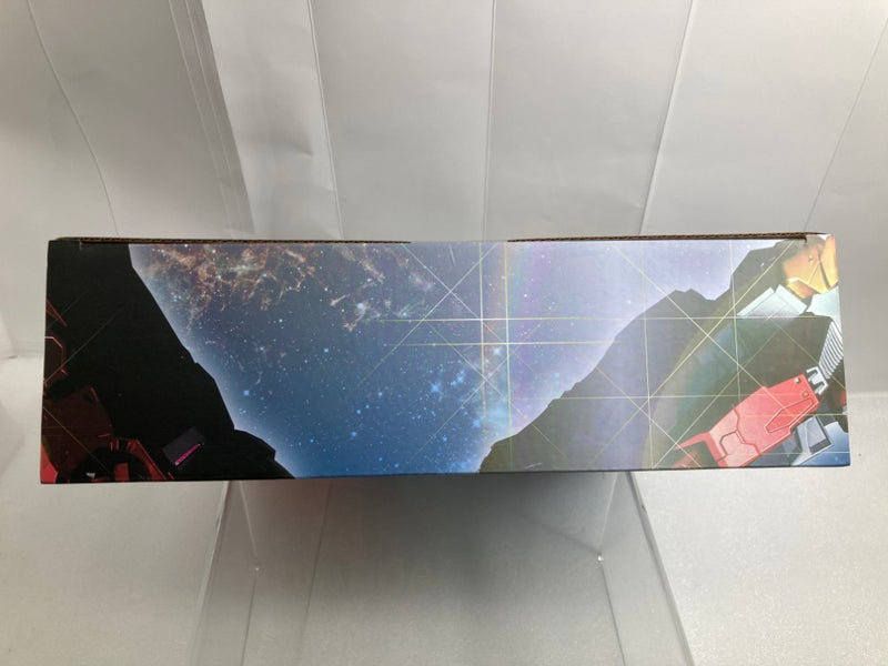 【中古】【未開封】ジェネシックガオガイガー オプションパーツセット 「勇者王ガオガイガーFINAL」＜フィギュア＞（代引き不可）6520