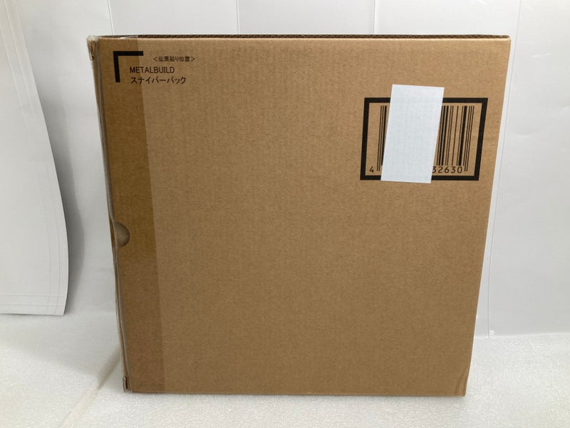 【中古】【開封品】METAL BUILD スナイパーパック 「機動戦士ガンダムSEED DESTINY ASTRAY」 魂ウェブ商店限定＜フィギュア＞（代引き不可）6520