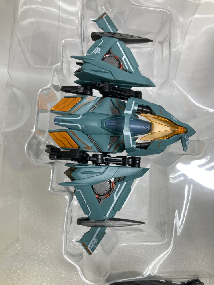 【中古】【開封品】METAL BUILD スナイパーパック 「機動戦士ガンダムSEED DESTINY ASTRAY」 魂ウェブ商店限定＜フィギュア＞（代引き不可）6520