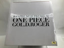 【中古】【未開封】ゴール・D・ロジャー(ブラシカラー) 「バンプレくじ PREMIUM ワンピース-ゴール・D・ロジャー-」＜フィギュア＞（代引き不可）6520