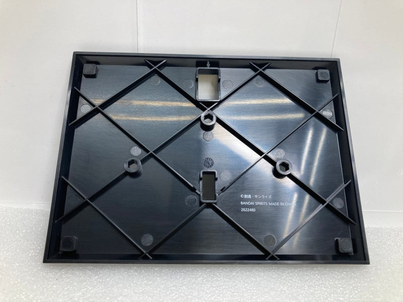 【中古】【開封品】METAL ROBOT魂 ＜SIDE MS＞ Gパーツ[フルドド]＆アドバンスドパーツセット＜フィギュア＞（代引き不可）6520