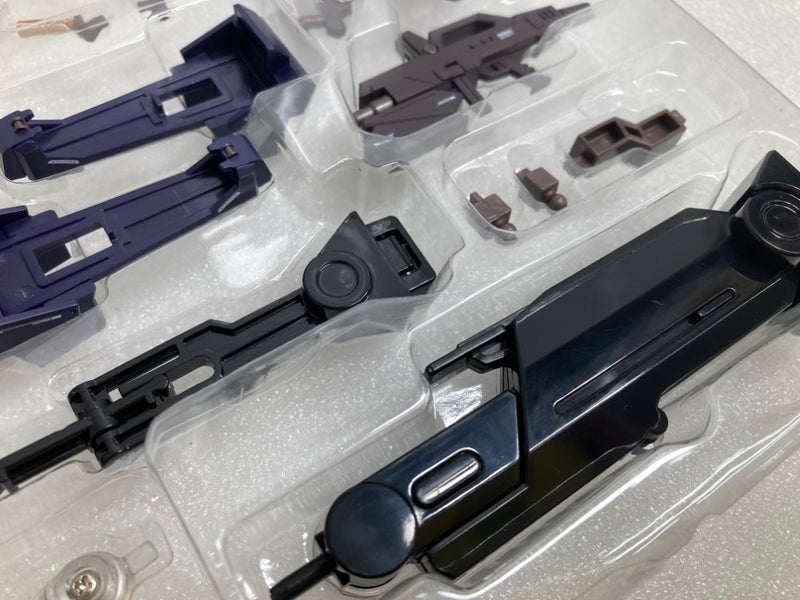 【中古】【開封品】METAL ROBOT魂 ＜SIDE MS＞ Gパーツ[フルドド]＆アドバンスドパーツセット＜フィギュア＞（代引き不可）6520