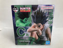 【中古】【未開封】ゴン 「一番くじ HUNTER×HUNTER CHMERA ANT 2」 MASTERLISE C賞＜フィギュア＞（代引き不可）6520