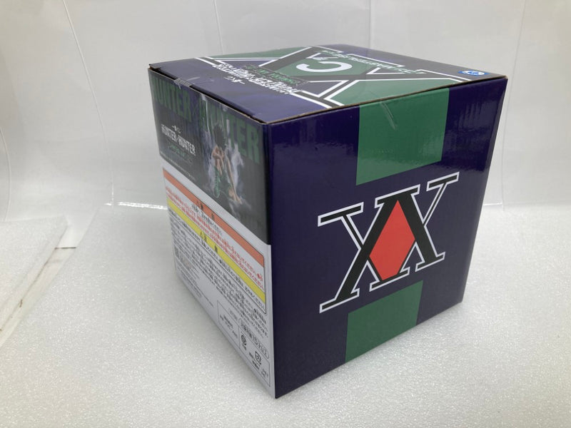 【中古】【未開封】ゴン 「一番くじ HUNTER×HUNTER CHMERA ANT 2」 MASTERLISE C賞＜フィギュア＞（代引き不可）6520