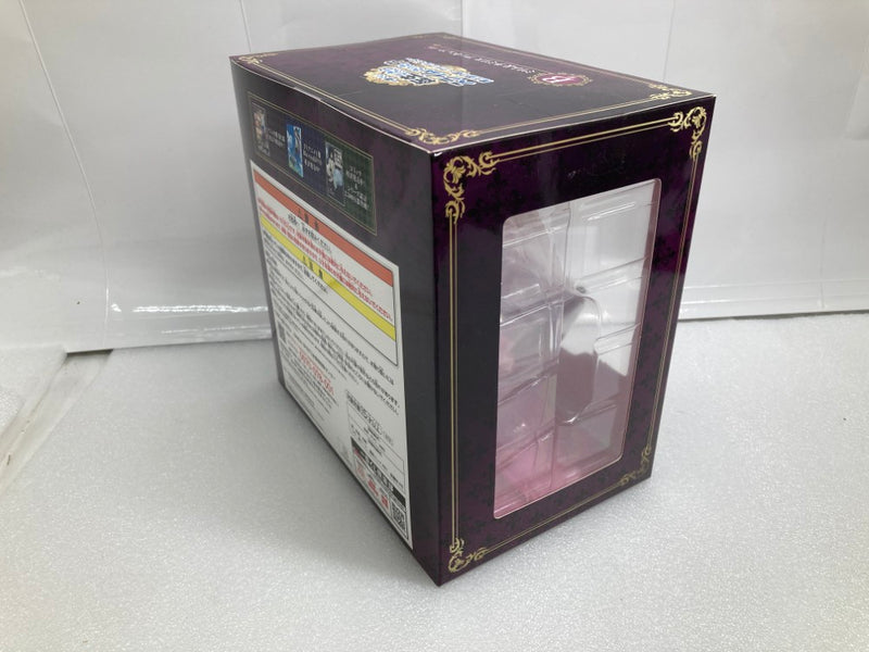 【中古】【未開封】ミリム＆ラミリス 「一番くじ 転生したらスライムだった件 魔王達の宴〜ワルプルギス〜」 B賞＜フィギュア＞（代引き不可）6520