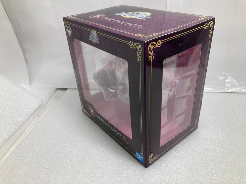 【中古】【未開封】ミリム＆ラミリス 「一番くじ 転生したらスライムだった件 魔王達の宴〜ワルプルギス〜」 B賞＜フィギュア＞（代引き不可）6520