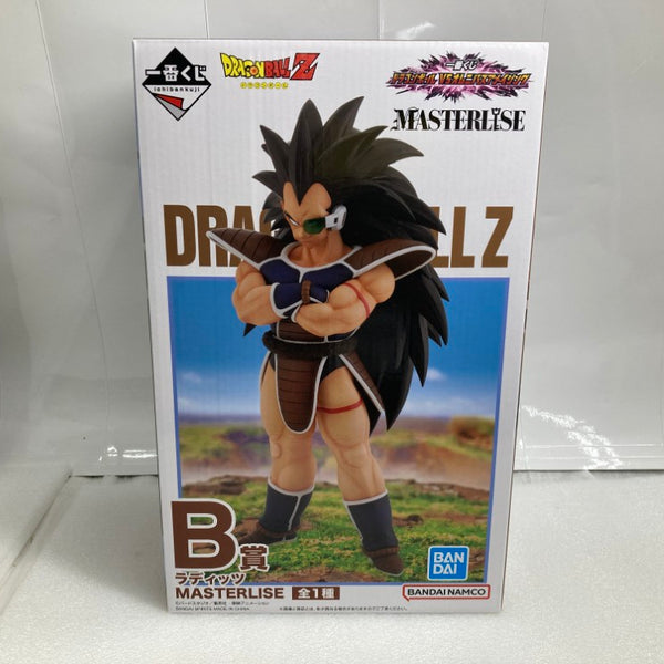 中古】ドラゴンボールフィギュア