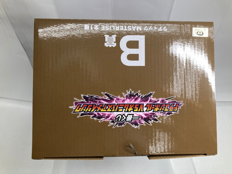 【中古】【未開封】ラディッツ 「一番くじ ドラゴンボール VSオムニバスアメイジング」 MASTERLISE B賞＜フィギュア＞（代引き不可）6520
