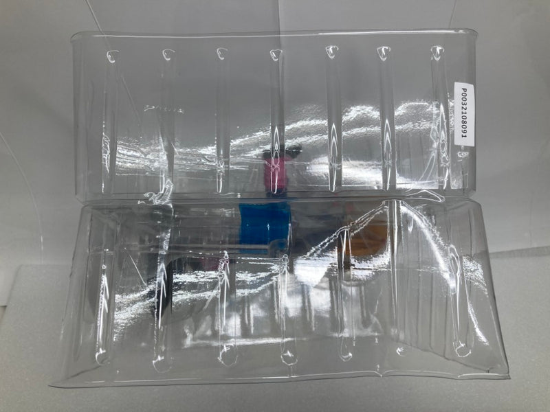 【中古】【開封品】D賞　式波・アスカ・ラングレー(幼少期/ツインテール姿) 「一番くじ エヴァンゲリオン 〜ヤマト作戦!〜」＜フィギュア＞（代引き不可）6520