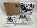 【中古】【開封品】METAL BUILD ローエングリンランチャー 「機動戦士ガンダムSEED ASTRAY」 魂ウェブ商店限定＜フィギュア＞（代引き不可）6520