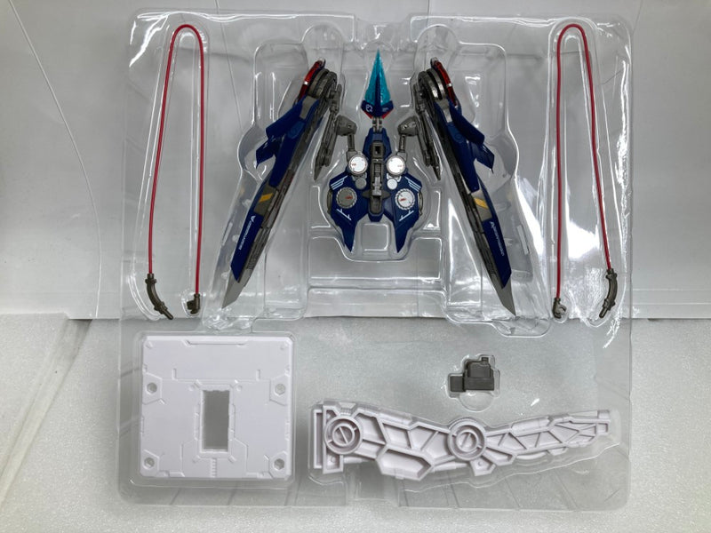 【中古】【開封品】METAL BUILD ローエングリンランチャー 「機動戦士ガンダムSEED ASTRAY」 魂ウェブ商店限定＜フィギュア＞（代引き不可）6520