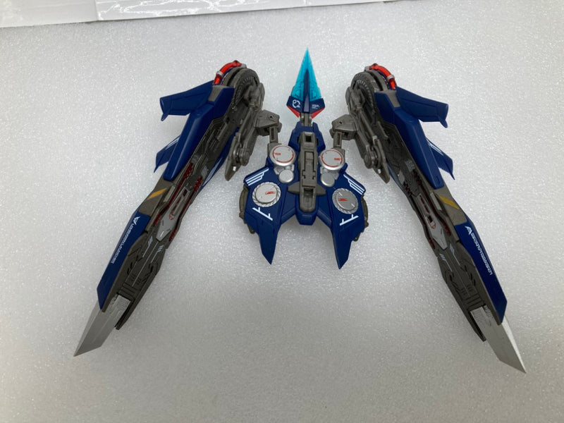 【中古】【開封品】METAL BUILD ローエングリンランチャー 「機動戦士ガンダムSEED ASTRAY」 魂ウェブ商店限定＜フィギュア＞（代引き不可）6520