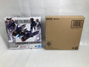 【中古】【開封品】METAL BUILD ローエングリンランチャー 「機動戦士ガンダムSEED ASTRAY」 魂ウェブ商店限定＜フィギュア＞（代引き不可）6520