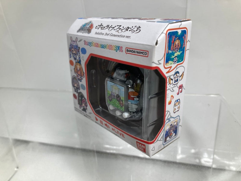 【中古】【未開封】ホロライブファンタジっち hololive 3rd Generation ver. 「ホロライブ」 プレミアムバンダイ限定＜おもちゃ＞（代引き不可）6520