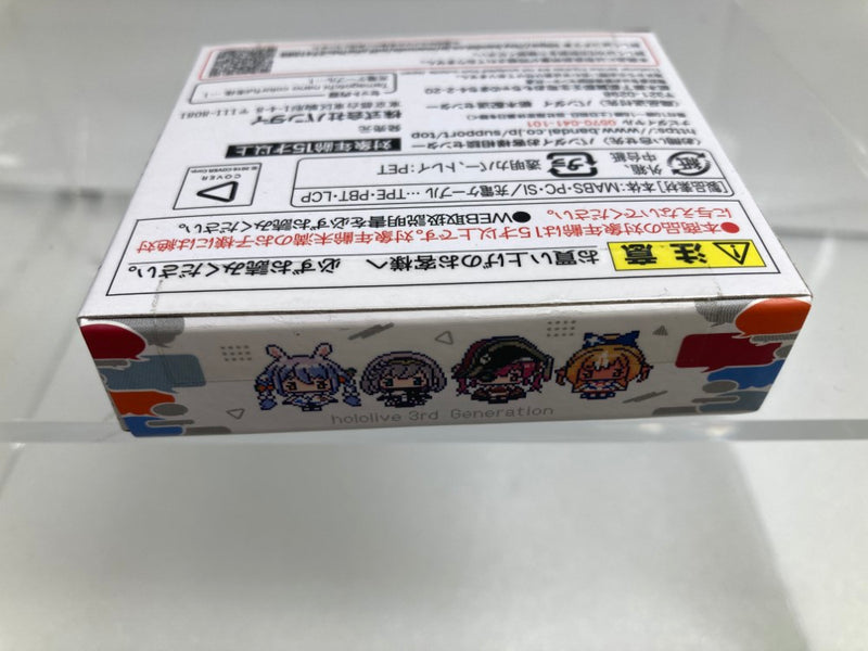 【中古】【未開封】ホロライブファンタジっち hololive 3rd Generation ver. 「ホロライブ」 プレミアムバンダイ限定＜おもちゃ＞（代引き不可）6520