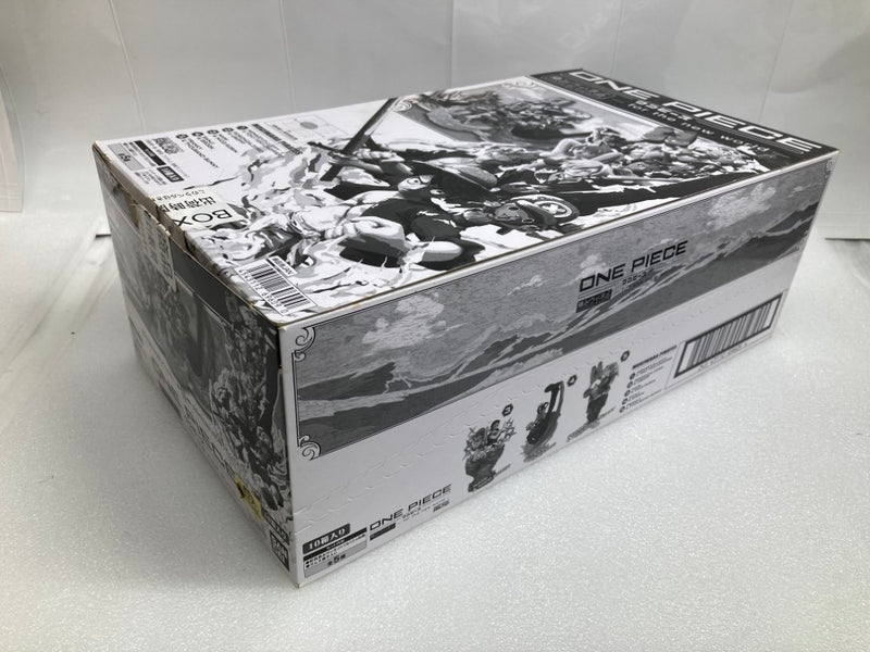 【中古】【未開封】【10個セット】「積みヴィネ ワンピース 〜for the new world〜」＜フィギュア＞（代引き不可）6520