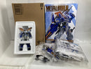 【中古】【開封品】METAL BUILD ガンダムアストレイ ブルーフレームセカンドリバイ 「機動戦士ガンダムSEED VS ASTRAY」＜フィギュア＞（代引き不可）6520