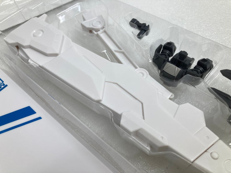【中古】【開封品】METAL BUILD ガンダムアストレイ ブルーフレームセカンドリバイ 「機動戦士ガンダムSEED VS ASTRAY」＜フィギュア＞（代引き不可）6520