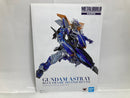 【中古】【開封品】METAL BUILD ガンダムアストレイ ブルーフレームセカンドリバイ 「機動戦士ガンダムSEED VS ASTRAY」＜フィギュア＞（代引き不可）6520