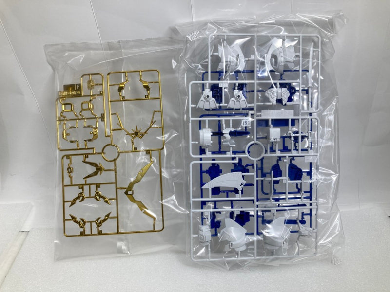 【中古】【未組立】BB戦士 LEGEND BB 烈光頑駄無 「新SD戦国伝 伝説の大将軍編」 プレミアムバンダイ限定 [5060923]＜プラモデル＞（代引き不可）6520