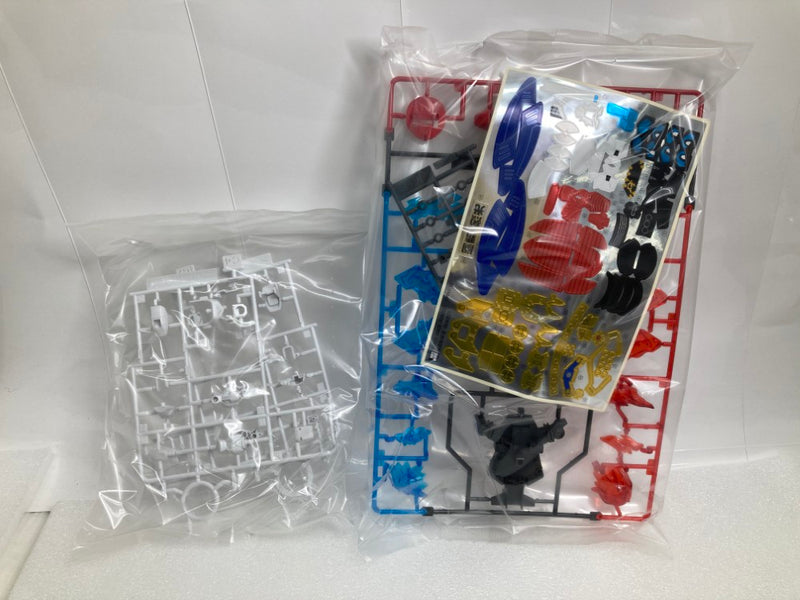 【中古】【未組立】BB戦士 LEGEND BB 烈光頑駄無 「新SD戦国伝 伝説の大将軍編」 プレミアムバンダイ限定 [5060923]＜プラモデル＞（代引き不可）6520