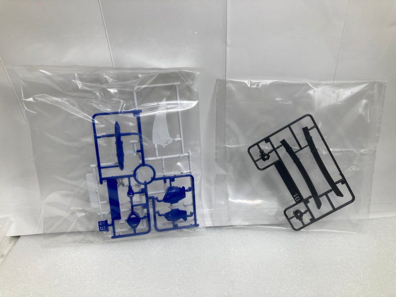 【中古】【未組立】BB戦士 LEGEND BB 烈光頑駄無 「新SD戦国伝 伝説の大将軍編」 プレミアムバンダイ限定 [5060923]＜プラモデル＞（代引き不可）6520