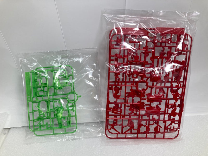 【中古】【未組立】1/144 HGUC ユニコーンガンダム ペルフェクティビリティ デストロイモード(最終決戦仕様) Ver.GSF＜プラモデル＞（代引き不可）6520