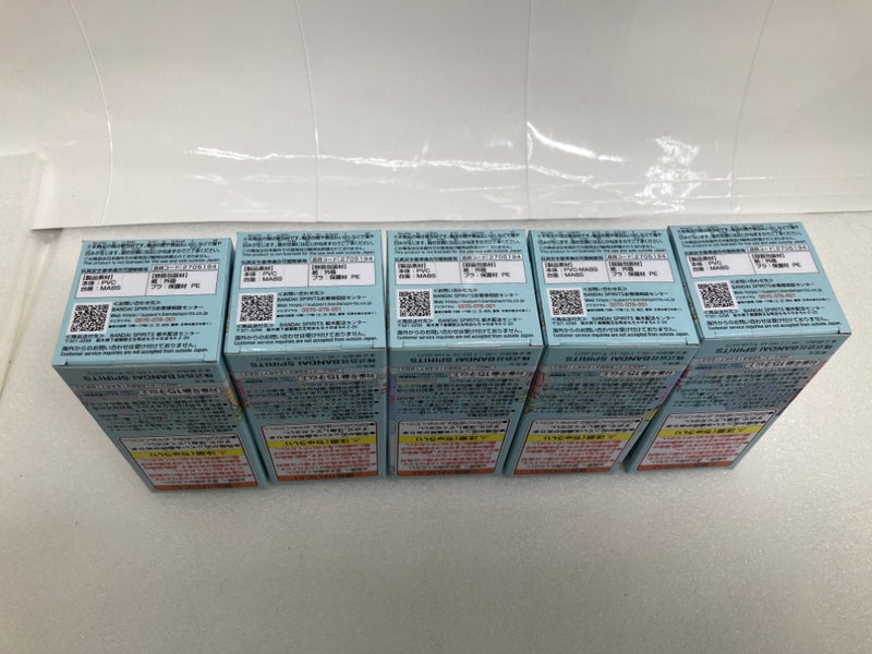 【中古】【未開封】全5種セット 「ワンピース」 ワールドコレクタブルフィギュア-エッグヘッド1-＜フィギュア＞（代引き不可）6520