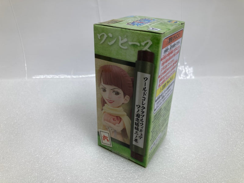 【中古】【未開封】全5種セット 「ワンピース」 ワールドコレクタブルフィギュア-ワノ国完結編2-＜フィギュア＞（代引き不可）6520