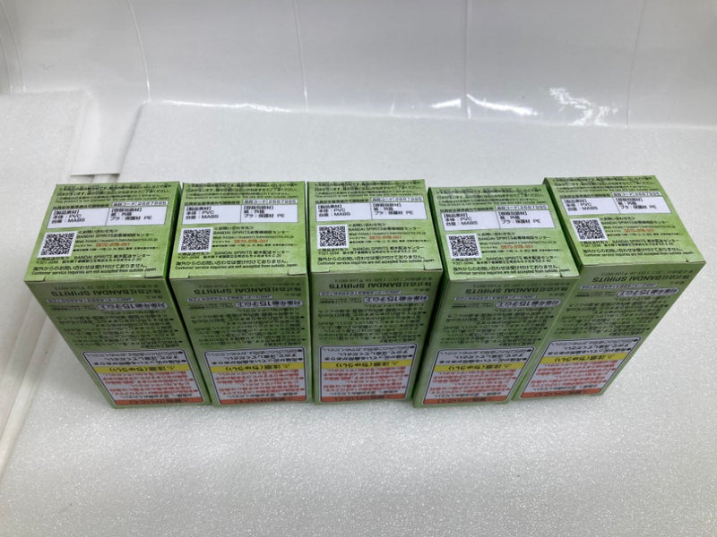 【中古】【未開封】全5種セット 「ワンピース」 ワールドコレクタブルフィギュア-ワノ国完結編2-＜フィギュア＞（代引き不可）6520