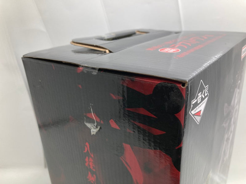 【中古】【未開封】八握剣異戒神将魔虚羅 「一番くじ 呪術廻戦 渋谷事変 〜参〜」 MASTERLISE EXTRA ラストワン賞＜フィギュア＞（代引き不可）6520
