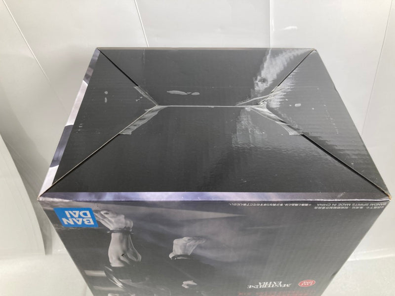 【中古】【未開封】八握剣異戒神将魔虚羅 「一番くじ 呪術廻戦 渋谷事変 〜参〜」 MASTERLISE EXTRA ラストワン賞＜フィギュア＞（代引き不可）6520