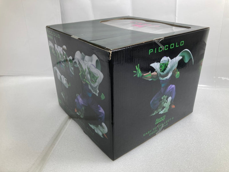 【中古】【未開封】フィギュアーツZERO ピッコロ 「ドラゴンボールZ」 魂ウェブ商店限定＜フィギュア＞（代引き不可）6520