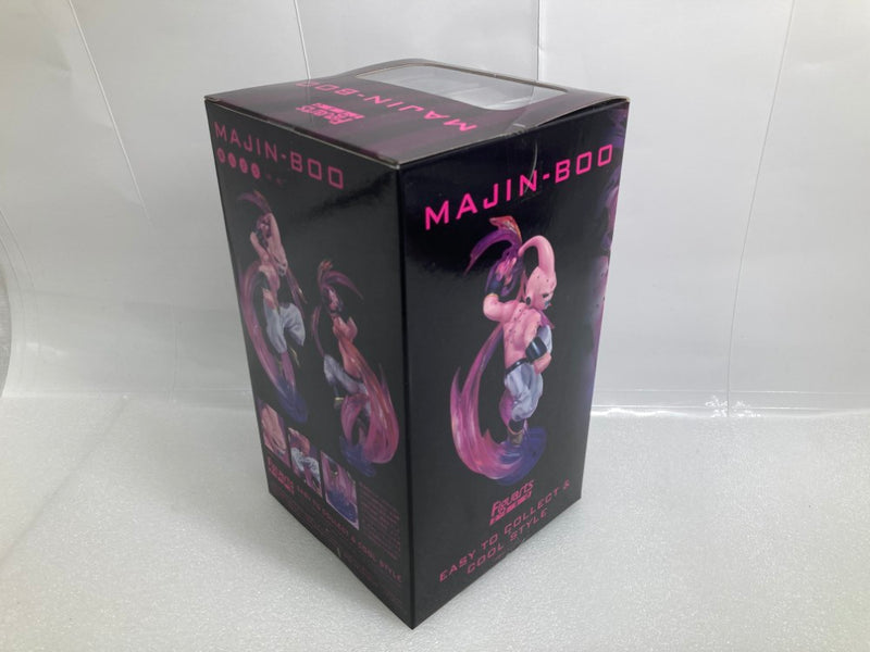 【中古】【未開封】フィギュアーツZERO 魔人ブウ(純粋) 「ドラゴンボールZ 」 魂ウェブ商店限定＜フィギュア＞（代引き不可）6520