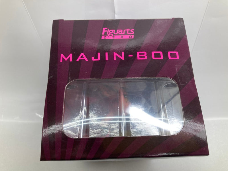 【中古】【未開封】フィギュアーツZERO 魔人ブウ(純粋) 「ドラゴンボールZ 」 魂ウェブ商店限定＜フィギュア＞（代引き不可）6520