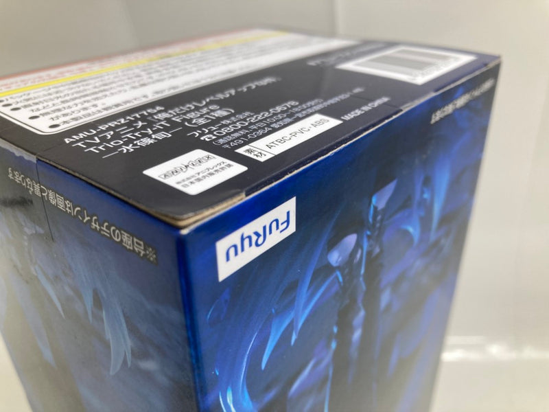 【中古】【未開封】水篠旬 「俺だけレベルアップな件」 Trio-Try-iT Figure-水篠旬-＜フィギュア＞（代引き不可）6520