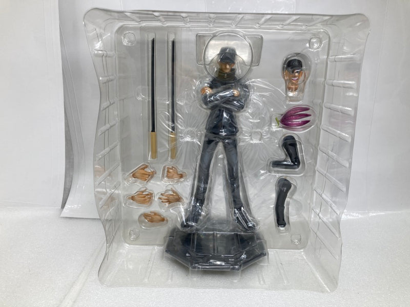 【中古】【開封品】カク 「ワンピース」 エクセレントモデルLIMITED Portrait.Of.Pirates ワンピース＜フィギュア＞（代引き不可）6520