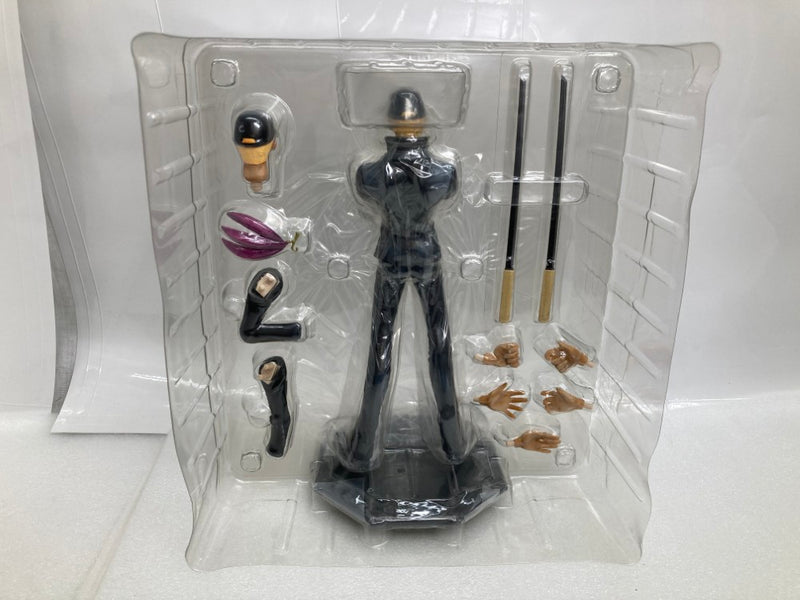 【中古】【開封品】カク 「ワンピース」 エクセレントモデルLIMITED Portrait.Of.Pirates ワンピース＜フィギュア＞（代引き不可）6520