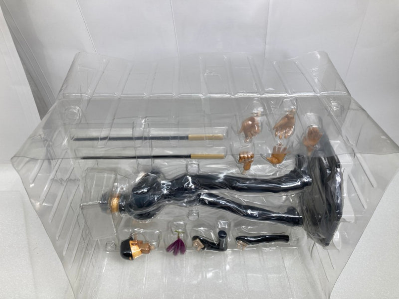 【中古】【開封品】カク 「ワンピース」 エクセレントモデルLIMITED Portrait.Of.Pirates ワンピース＜フィギュア＞（代引き不可）6520
