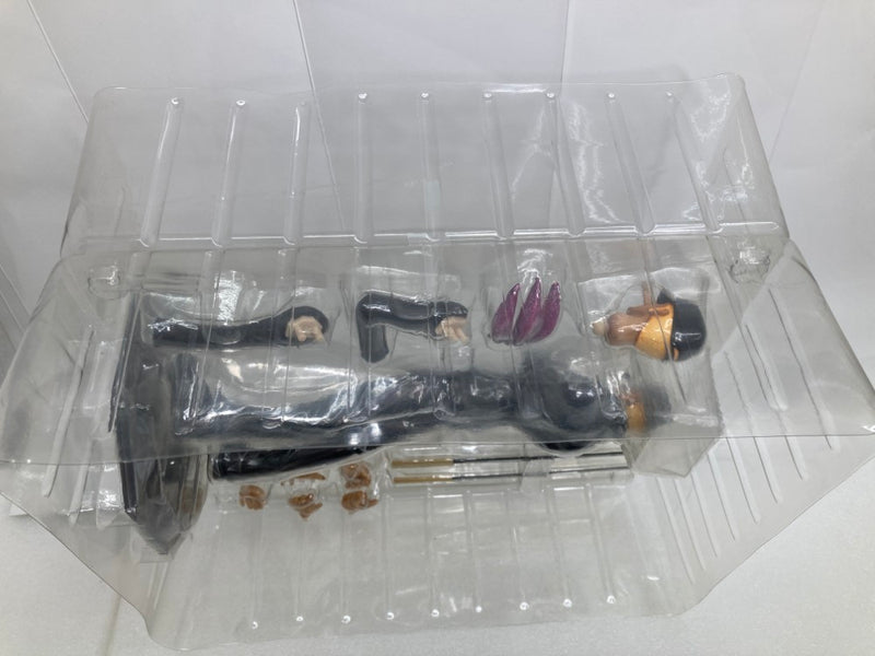【中古】【開封品】カク 「ワンピース」 エクセレントモデルLIMITED Portrait.Of.Pirates ワンピース＜フィギュア＞（代引き不可）6520