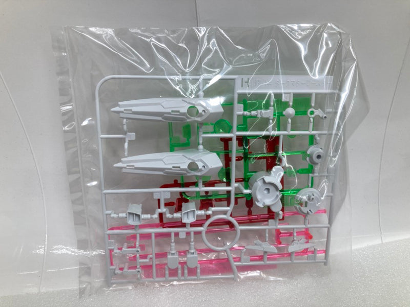 【中古】【未組立】1/144 HGBF PPGN-001 ガンダムアメイジングエクシア 「ガンダムビルドファイターズ」＜プラモデル＞（代引き不可）6520