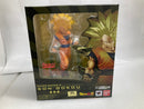 【中古】【未開封】フィギュアーツZERO スーパーサイヤ人3孫悟空 「ドラゴンボール超」 魂ウェブ商店限定＜フィギュア＞（代引き不可）6520